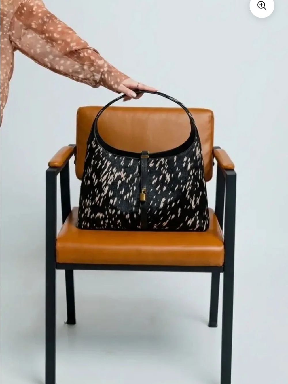 Seyclair Natasha Shoulder Bag